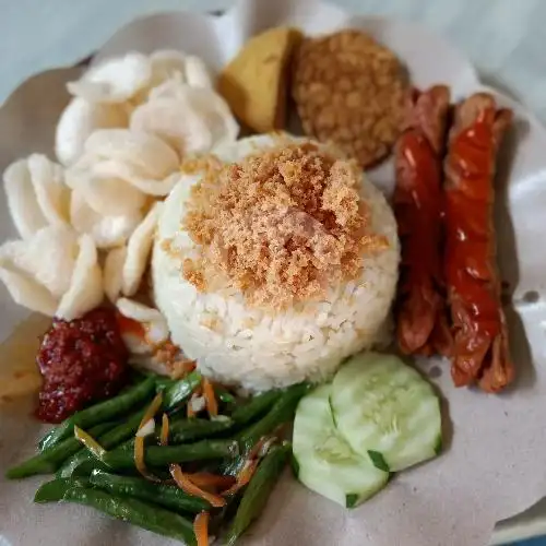 Gambar Makanan Nasi Kuning 8989 2 6