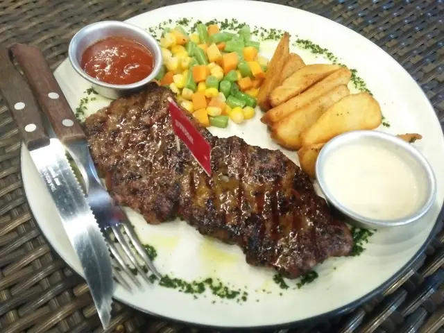 Gambar Makanan United Steaks 3