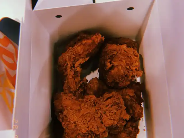 Texas Chicken Food Photo 8