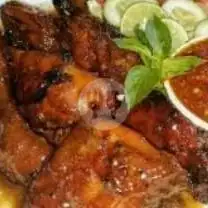 Gambar Makanan Ayam Bakar dan Soft Drink 9 Adinda 2