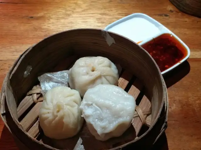 Gambar Makanan Dimsum Choie 3