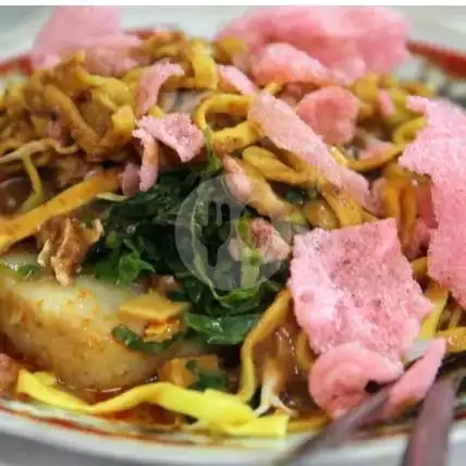 Gambar Makanan Ketupat Sayur Padang Singgah Dahulu, Cililitan 12