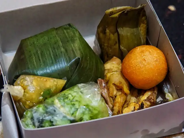 Gambar Makanan Sambel Hejo Natuna 2