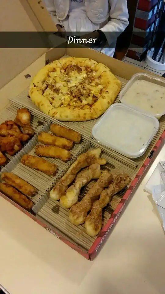 Pizza Hut Delivery (PHD) Food Photo 5