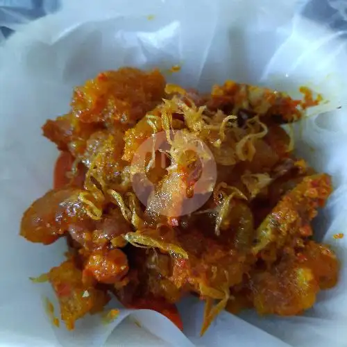 Gambar Makanan Ayam Bakar Fadhil, Talang Irigasi 8