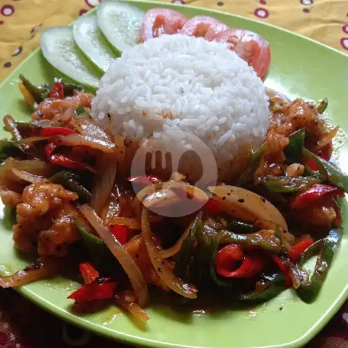 Gambar Makanan Dapoer Ma Eunay, Sukagalih 2