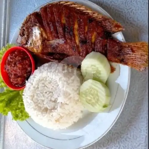 Gambar Makanan Warung Seblak dan Lalapan Ipeh, Banjarmasin Timur 7