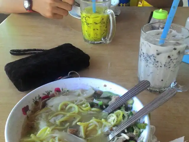 Kedai Mee Kak Moh Food Photo 13