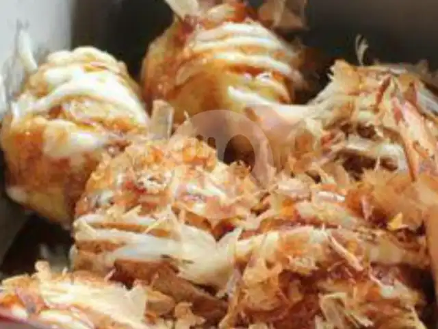 Gambar Makanan Takoyaki & Pempek Dapoer Yummy, Rotan Semambu 14