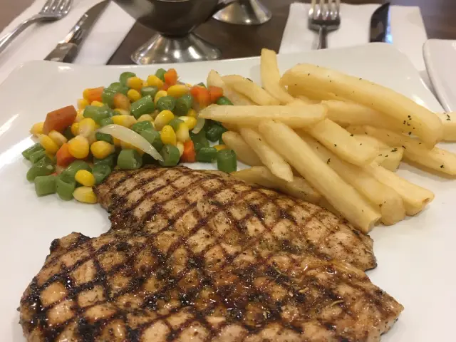 Gambar Makanan Steak21 5