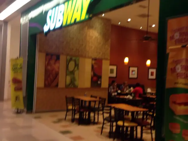 Subway Food Photo 5