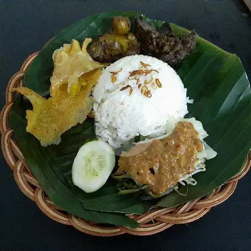 Gambar Makanan Pecel Mak, Wonokromo 4