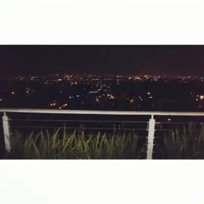 Sierra Cafe & Lounge, Dago Pakar - Bandung