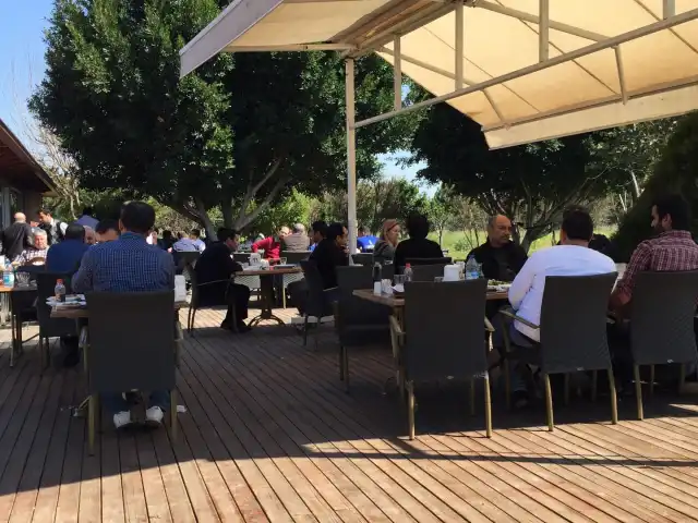 Cardak Restaurant'nin yemek ve ambiyans fotoğrafları 4