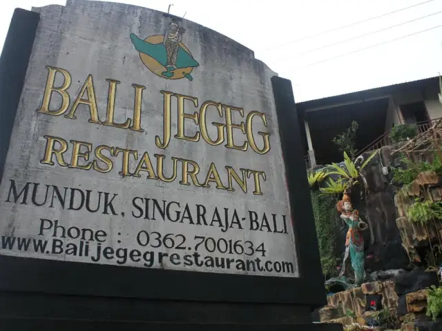 Gambar Makanan Bali Jegeg Restaurant 5