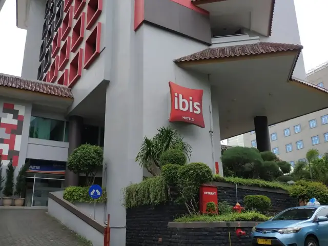 Gambar Makanan La Table - Hotel ibis Jakarta Tamarin 18