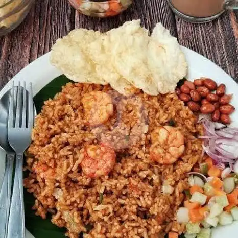 Gambar Makanan Mie Aceh Nanggroe, Kebun Jeruk 11