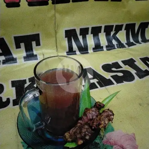 Gambar Makanan Susu Jahe Merah Mas Amo, Cibubur 12