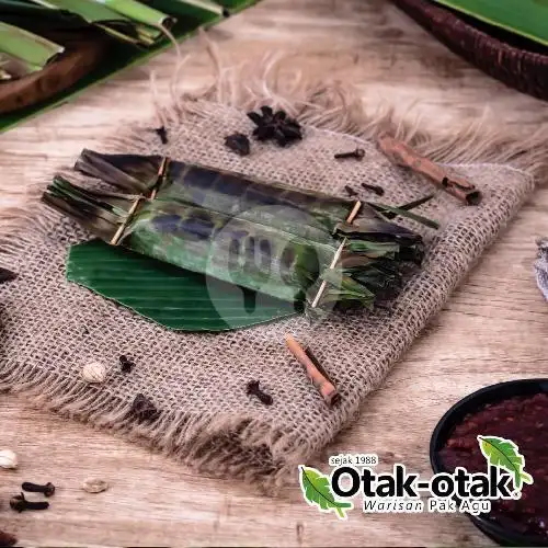 Gambar Makanan Otak-Otak Warisan Pak Agu, Pasir Putih 15