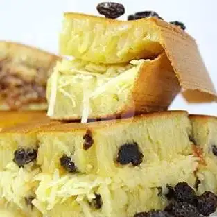 Gambar Makanan MARTABAK BANGKA EKO, ciantra 20