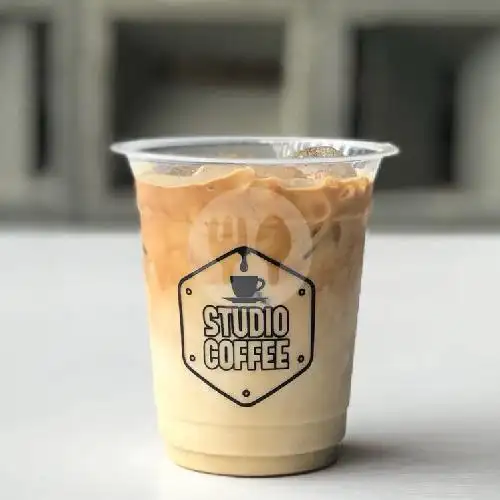 Gambar Makanan Studio Coffee, Tebet 1