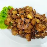 Gambar Makanan Jia Jia Chinese Food, Kali Sekretaris 4
