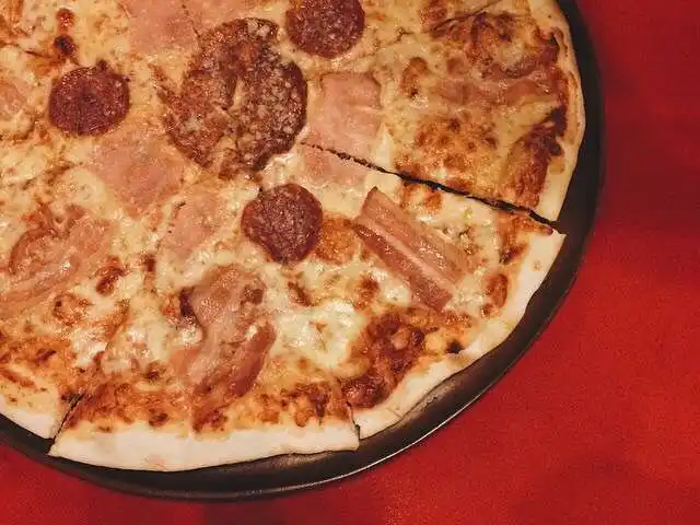 Mr. A Pizzeria Food Photo 4
