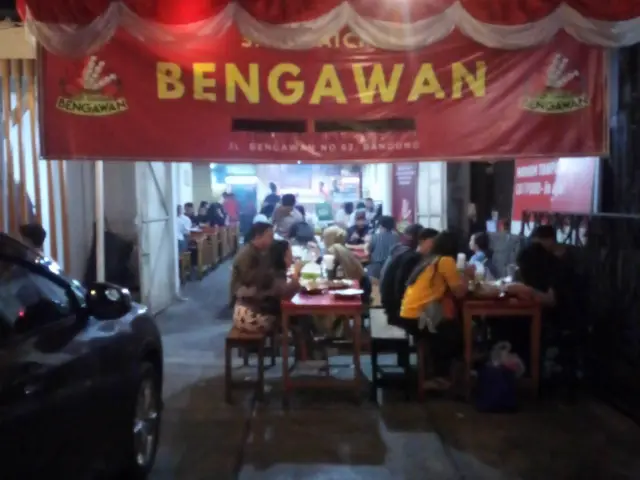 Gambar Makanan SateTaichanBengawan 17