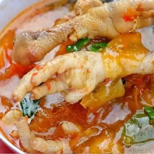 Gambar Makanan Tahu Kriuk Yes BSD, Rawa Mekar Jaya 5