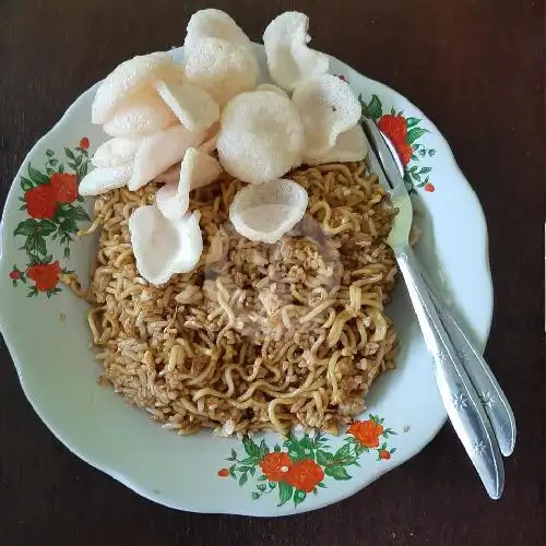 Gambar Makanan BURJO BINTANG 6, JL.GONDANG TIMUR 4 Bulusan 20