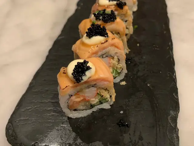 Gambar Makanan Kintaro Sushi 10