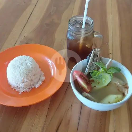 Gambar Makanan Warung Aichi Sop Kepala Ikan, Dewi Sri 10