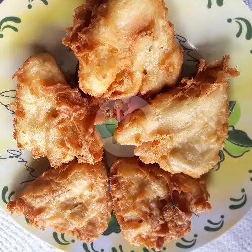 Gambar Makanan Pisang Goreng Tanduk Pawon 46, Palmerah 5