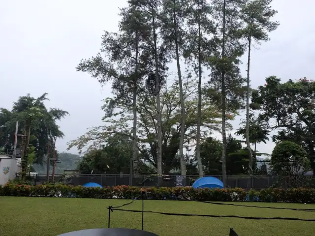 Gambar Makanan Kalpa Tree Bandung 12