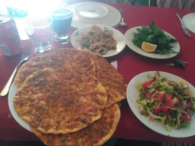 Niyazi Usta'nın Yeri'nin yemek ve ambiyans fotoğrafları 3