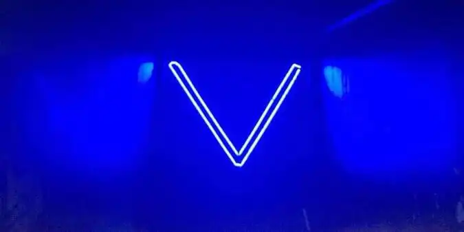 V Club Lounge