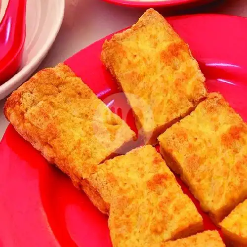 Gambar Makanan Yakun Kaya Toast, Iskandar Muda 16