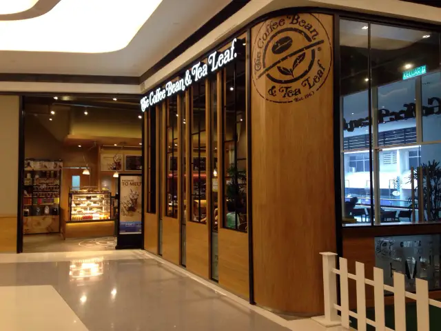 The Coffee Bean & Tea Leaf Food Photo 2