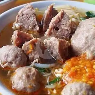 Gambar Makanan Warung Bakso & Mie Ayam Wonogiri, Jambu Air 2