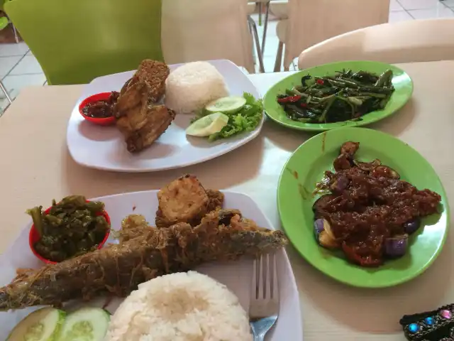 Gambar Makanan Djago Sambal 15