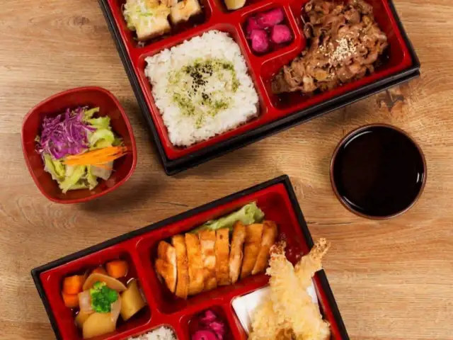 Gambar Makanan Saisan Japanese Cuisine 9