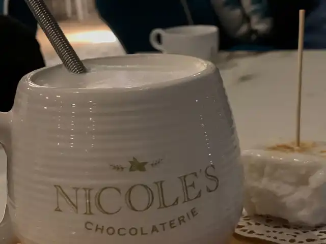 Gambar Makanan Nicole's Chocolaterie 10