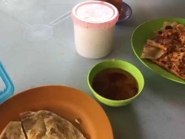 Lee Jambang Roti Canai Simpang Batu 8 Food Photo 3