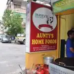 Aunty's Home Food Restaurant Food Photo 6