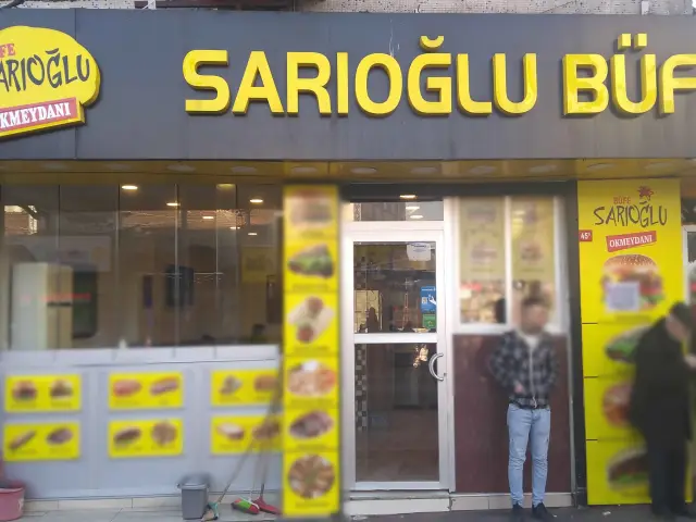 Sarıoğlu Büfe Dörtyol'nin yemek ve ambiyans fotoğrafları 3