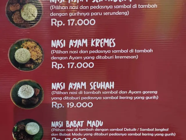 Gambar Makanan WarungDe'Tuik 8