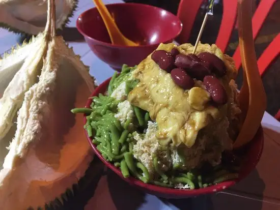 Durian King TTDI Food Photo 2