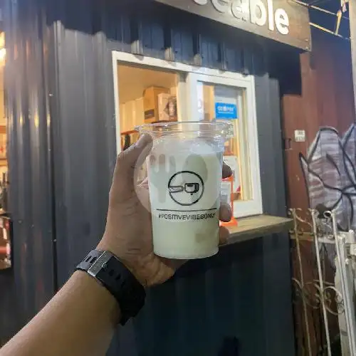 Gambar Makanan Coffeeable, Sungai Pinang 17