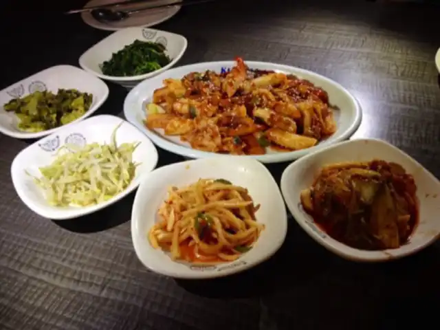 Koreana Restaurant Food Photo 13