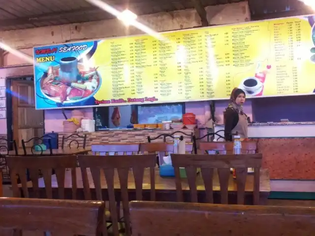 Restoran Umbai seafood Food Photo 12